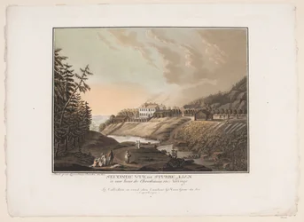 Second View of Stubbe-Lian