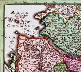Heligoland (detail)