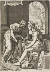 Artemisia
