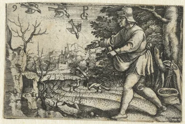 Parable of the Sower (series title: Life of Christ)