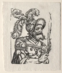 Tyrants of the Old Testament: Saul