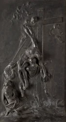 Descent from the Cross