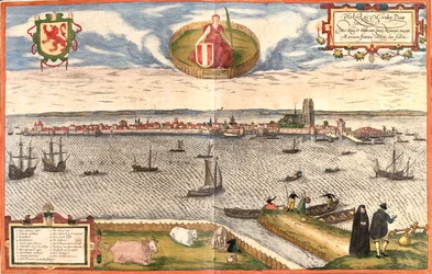 Dordrecht, Netherlands