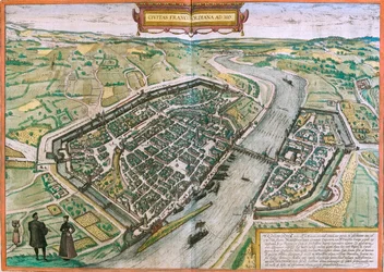 Frankfurt, Germany