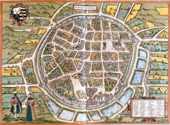 Freiberg, Germany