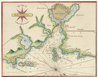 Gulf of Venice