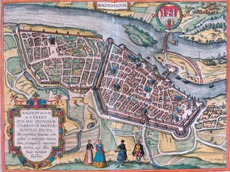 Magdeburg, Germany