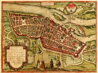 Magdeburg, Germany