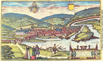 Munt, Munden, Switzerland