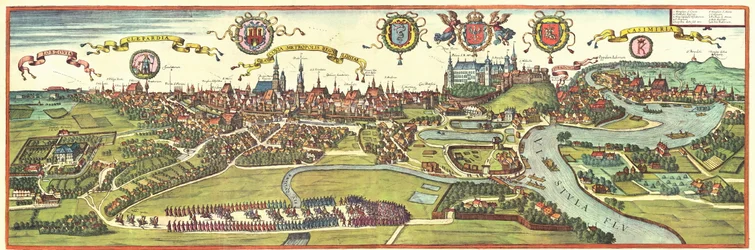 Poland