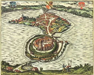 Ratzeburg, Germany