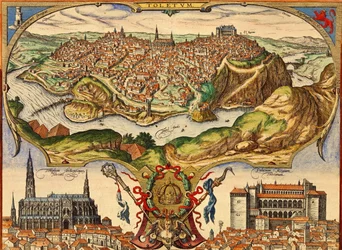 Toledo, Spain