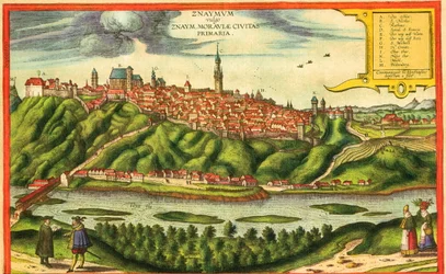 Znojmo, Czech Republic