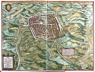 Caiazzo, Italy