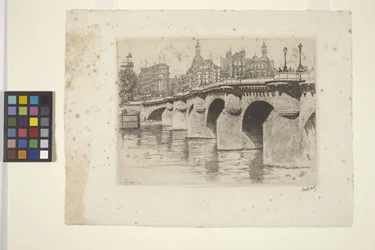 Pont Neuf, No. 2