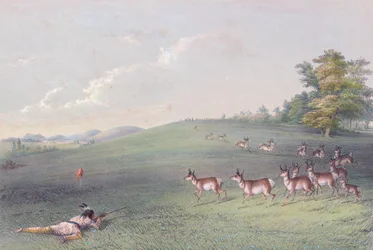 George Catlin