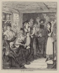 Illustration for Jack Sheppard