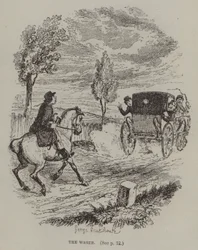 The Wager
