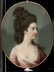 Miss La Touche