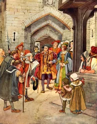 I Am the Duke of Norfolk