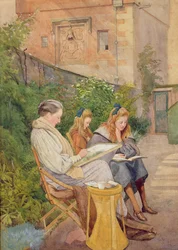 The Artist