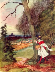 The Holly and the Ivy