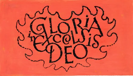 Gloria in Excelsis Deo, 1970s
