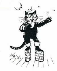 Puss in Boots