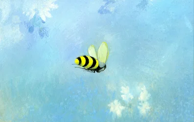 The Bee, 1970s