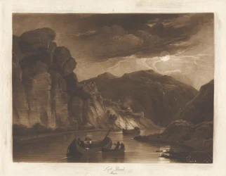 Left Bank, Meuse