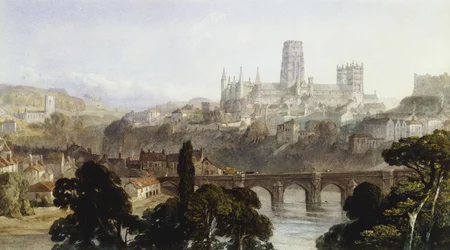 Durham Cathedral