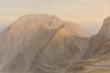 The Coupée, Isle of Sark