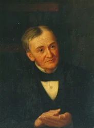 James Hanson