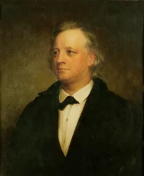 Henry Ward Beecher