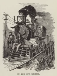 On the Cow-Catcher
