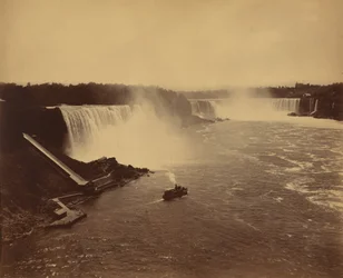Niagara Falls