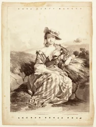 Belle of the Village