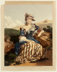 Belle of the Village