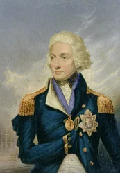 Horatio, Viscount Nelson