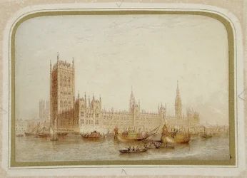 Houses of Parliament