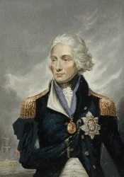 Lord Nelson