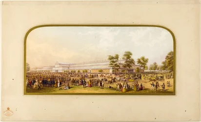 The Great Exhibition