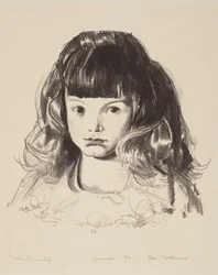 Anne 1921