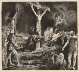 Crucifixion of Christ