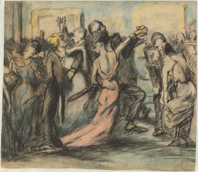 Society Ball