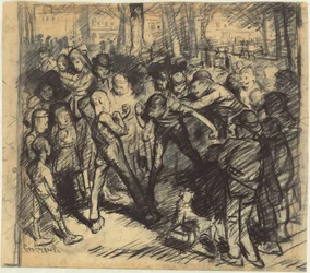 Street Fight