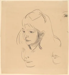 Studies of Jean