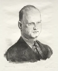 Study of B. P.