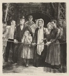 The Dead-line