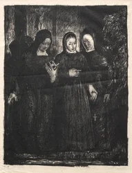 The Novitiate